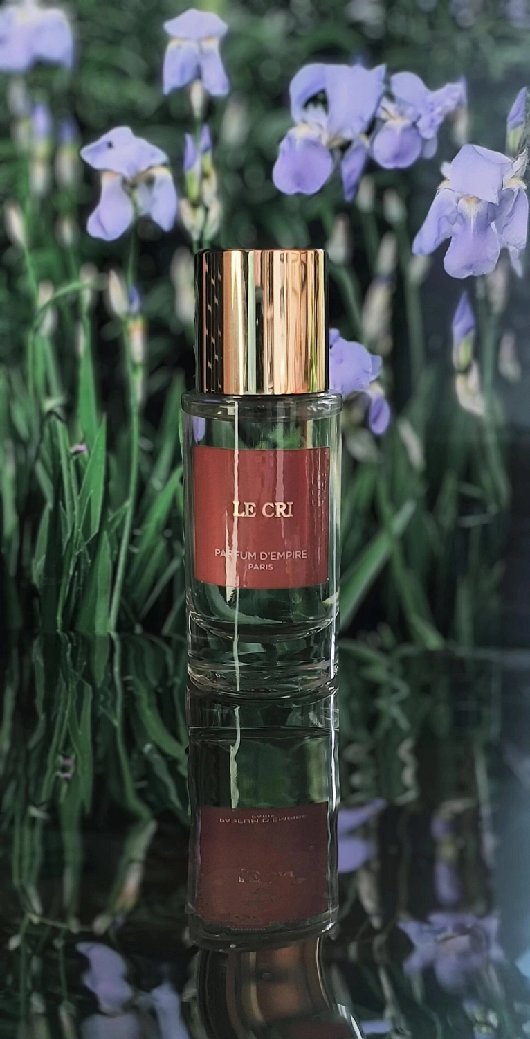 Parfum d'Empire Le Cri