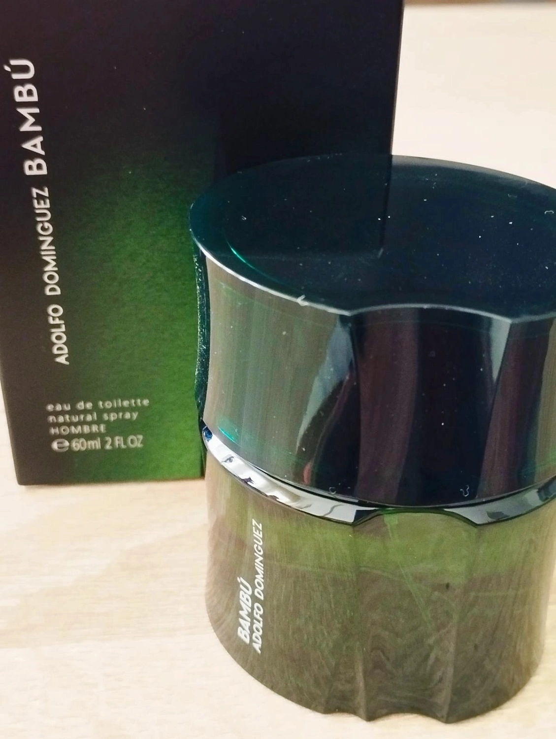 Adolfo Dominguez Bambu