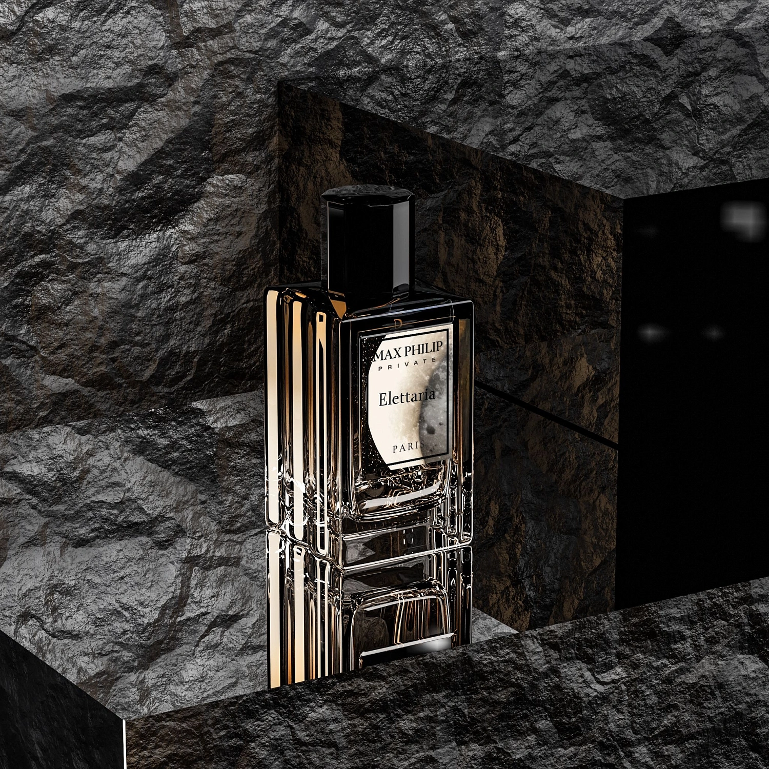 Max Philip Elettaria