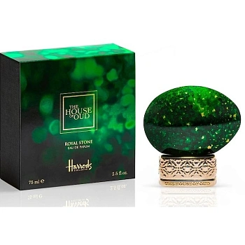 Фото The House of Oud Royal Stone