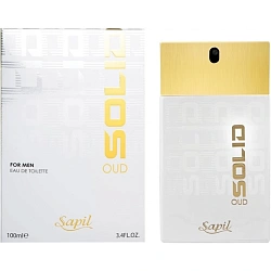 Sapil Solid Oud