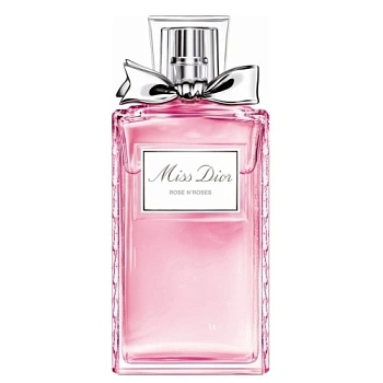 Christian Dior Miss Dior Rose N’Roses туалетная вода, 100 мл тестер Christian Dior Miss Dior Rose N’Roses туалетная вода, 100 мл тестер