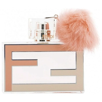 Fan Di Fendi Blossom Fur Limited Edtition туалетная вода, 50 мл тестер