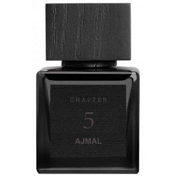 Ajmal Chapter 5 парфюмерная вода, 50 мл тестер Ajmal Chapter 5 парфюмерная вода, 50 мл тестер