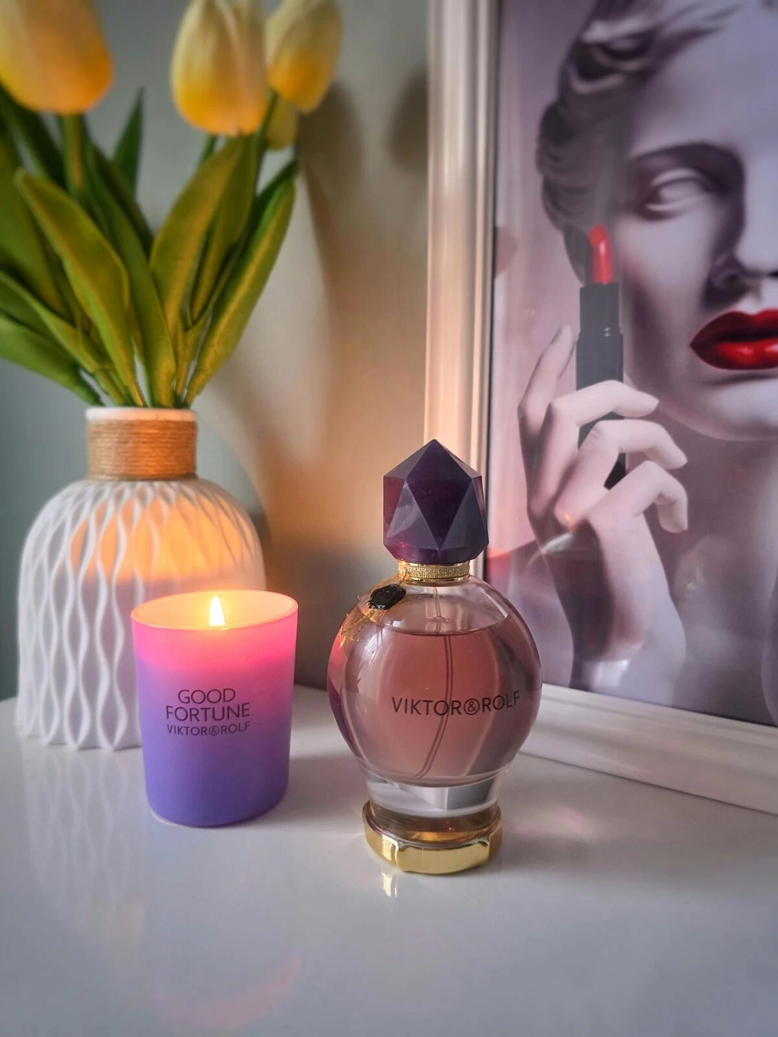 Viktor & Rolf Good Fortune