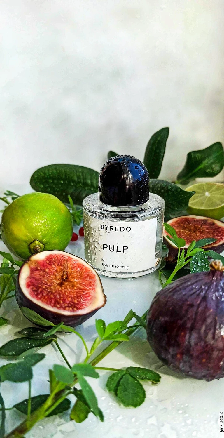 BYREDO Pulp