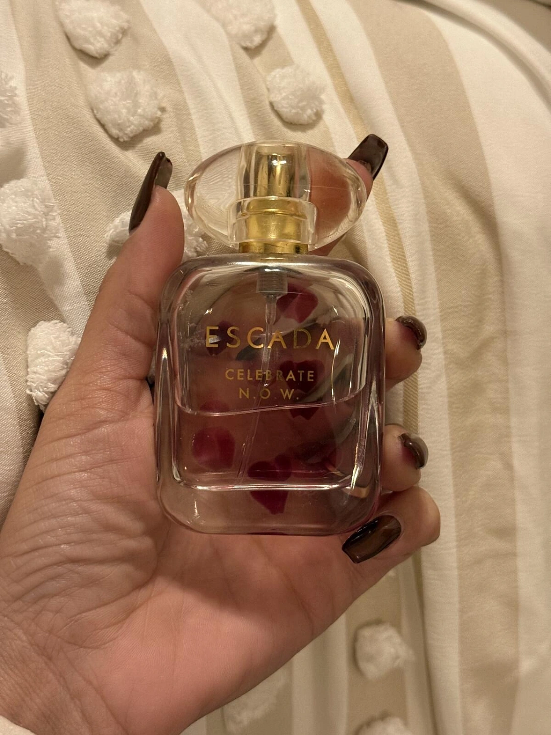 Escada Celebrate N.O.W.