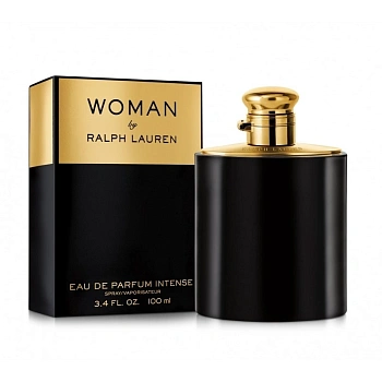 Фото Woman by Ralph Lauren Intense