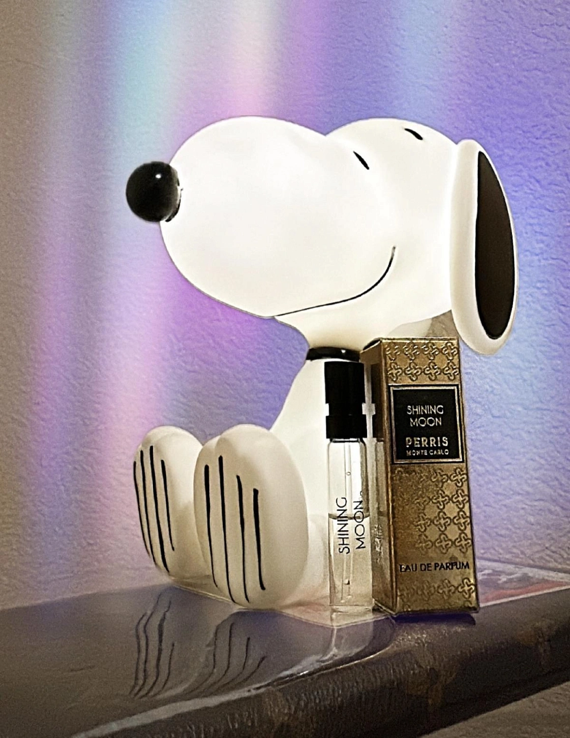 Perris Monte Carlo Shining Moon