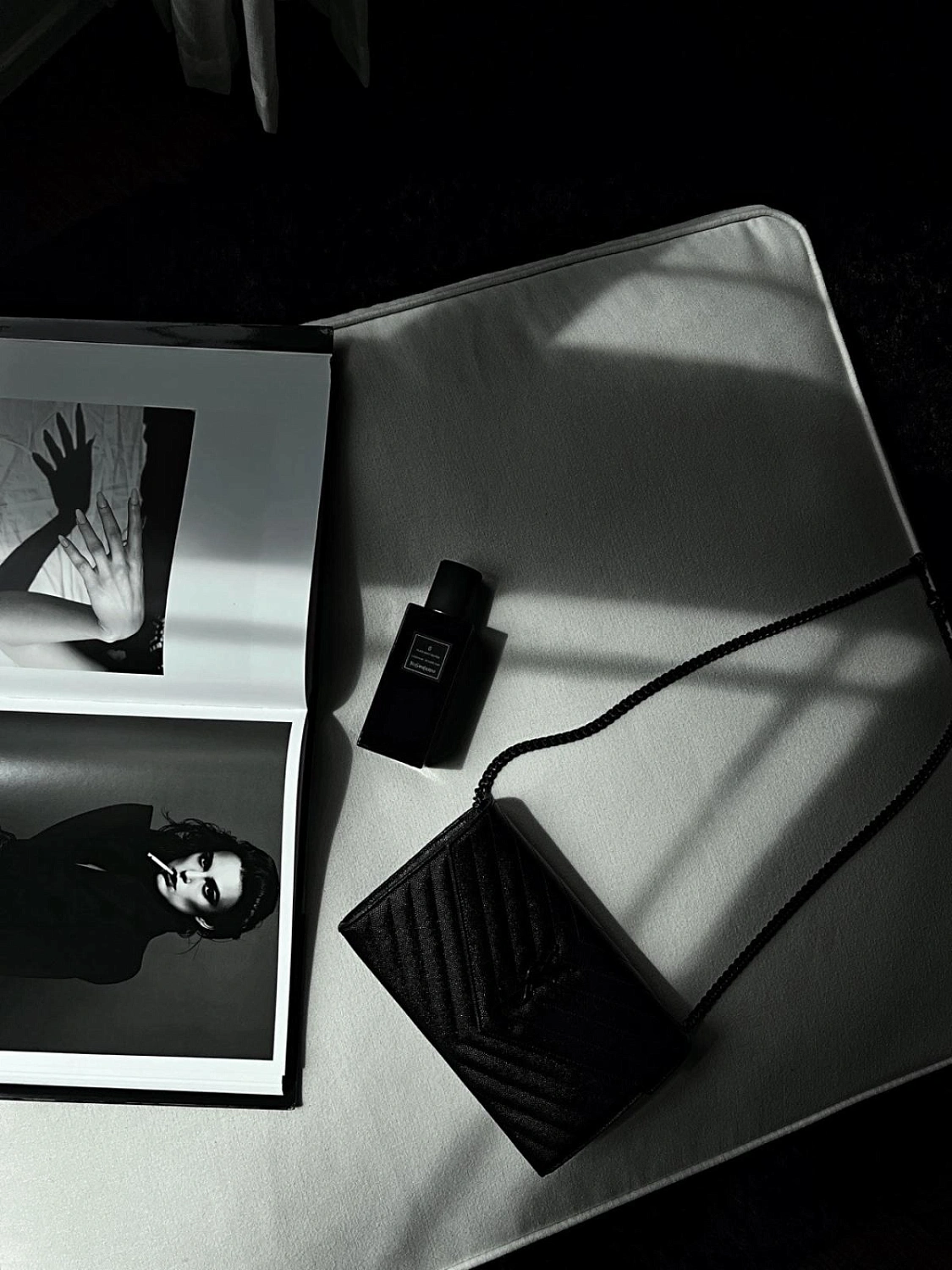 Yves Saint Laurent 6 place Saint Sulpice