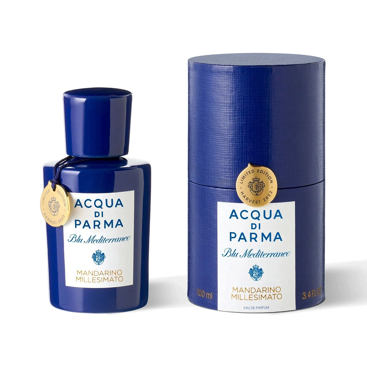 Acqua di Parma Mandarino Millesimato 2022