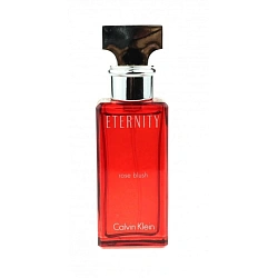 Calvin Klein Eternity Rose Blush