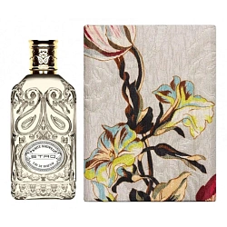 Etro White Magnolia