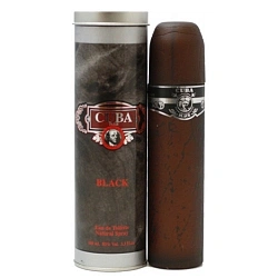 Cuba Paris Cuba Black