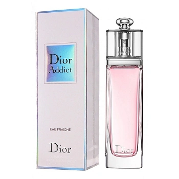 Фото Christian Dior Addict Eau Fraiche