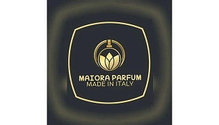 MAIORA PARFUM MAIORA PARFUM