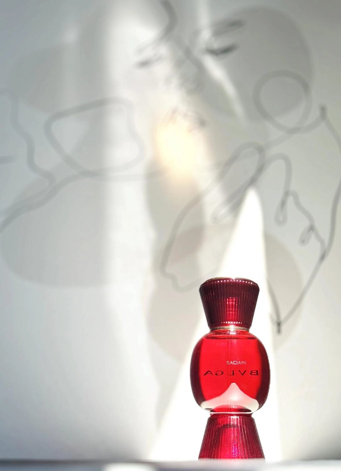 BVLGARI Baciami BVLGARI Baciami