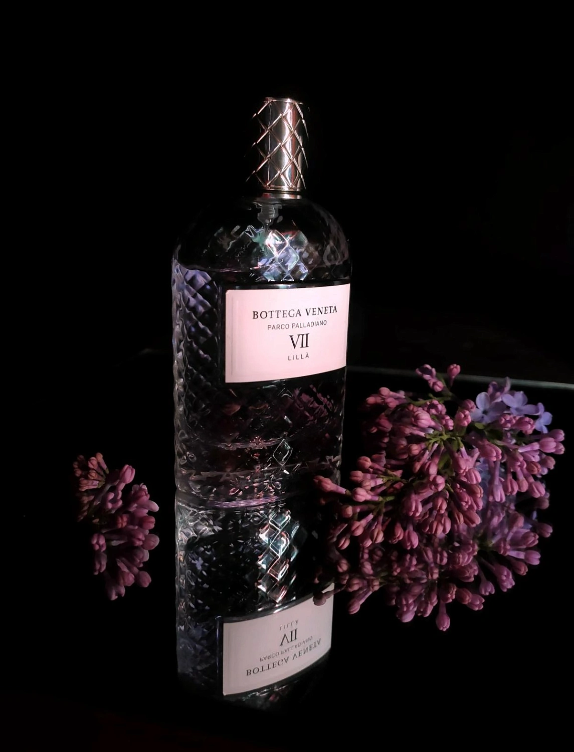 Bottega Veneta Parco Palladiano VII: Lilla Bottega Veneta Parco Palladiano VII: Lilla