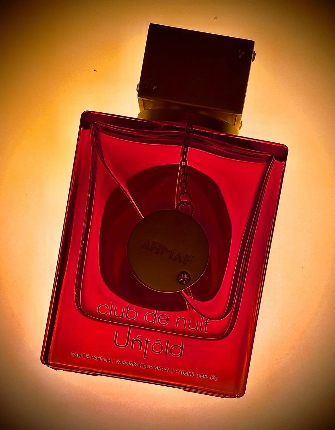 Armaf Club de Nuit Untold