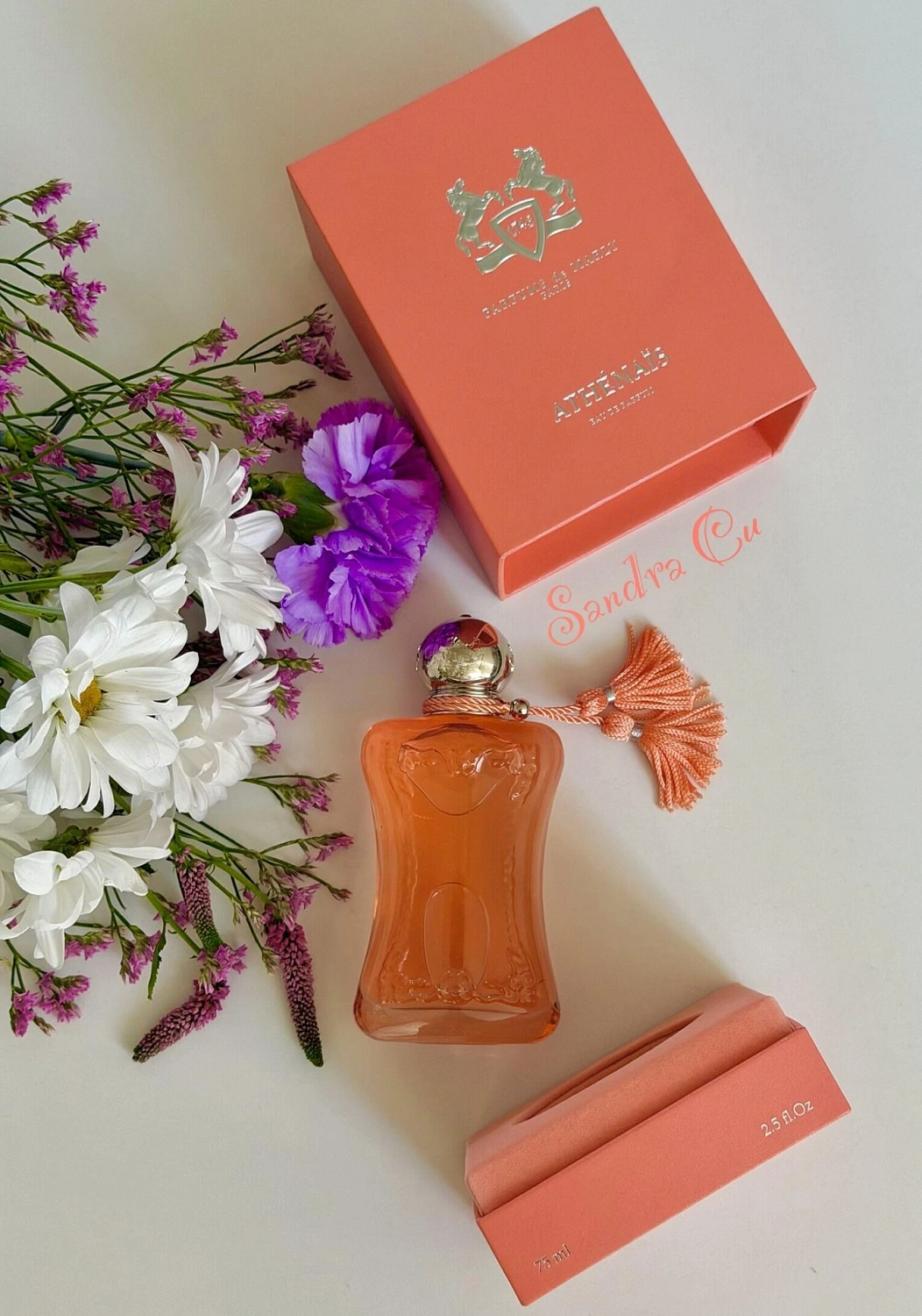 Parfums de Marly Athenais