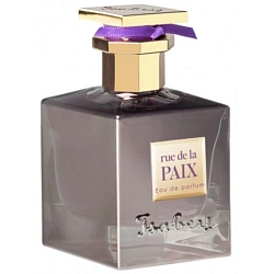 Panouge Isabey Rue De La Paix