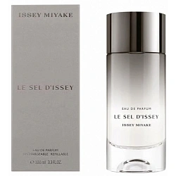 Issey Miyake Le Sel D'Issey Eau de Parfum