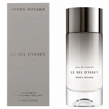 Фото Issey Miyake Le Sel D'Issey Eau de Parfum