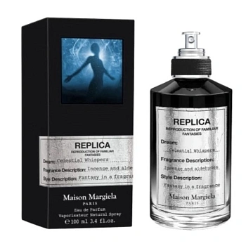 Фото Maison Margiela Celestial Whispers