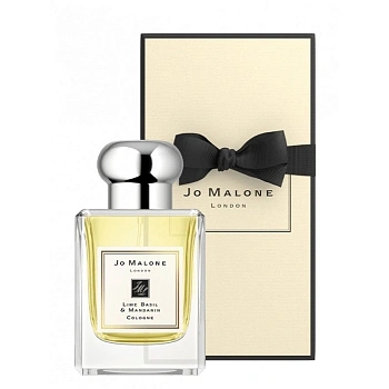 Фото Jo Malone Lime Basil & Mandarin