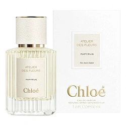 Chloé Atelier Des Fleurs Papyrus