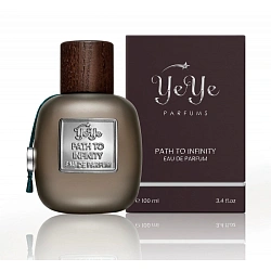 Yeye Parfums Path To Infinity