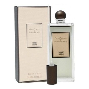 Serge Lutens Gris Clair парфюмерная вода, 50 мл