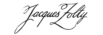 Jacques Zolty Jacques Zolty
