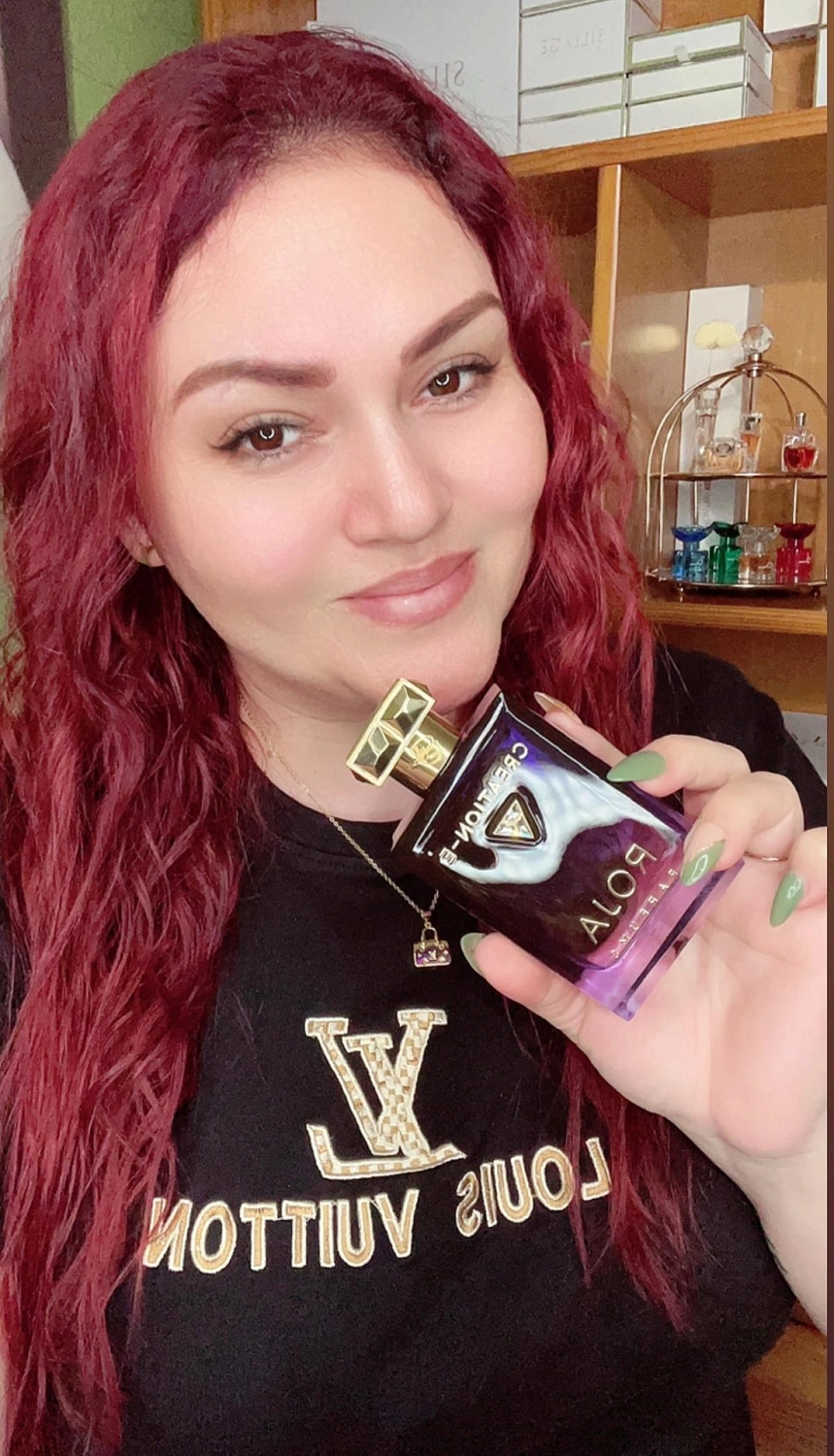 Roja Parfums Creation-E Essence de Parfum