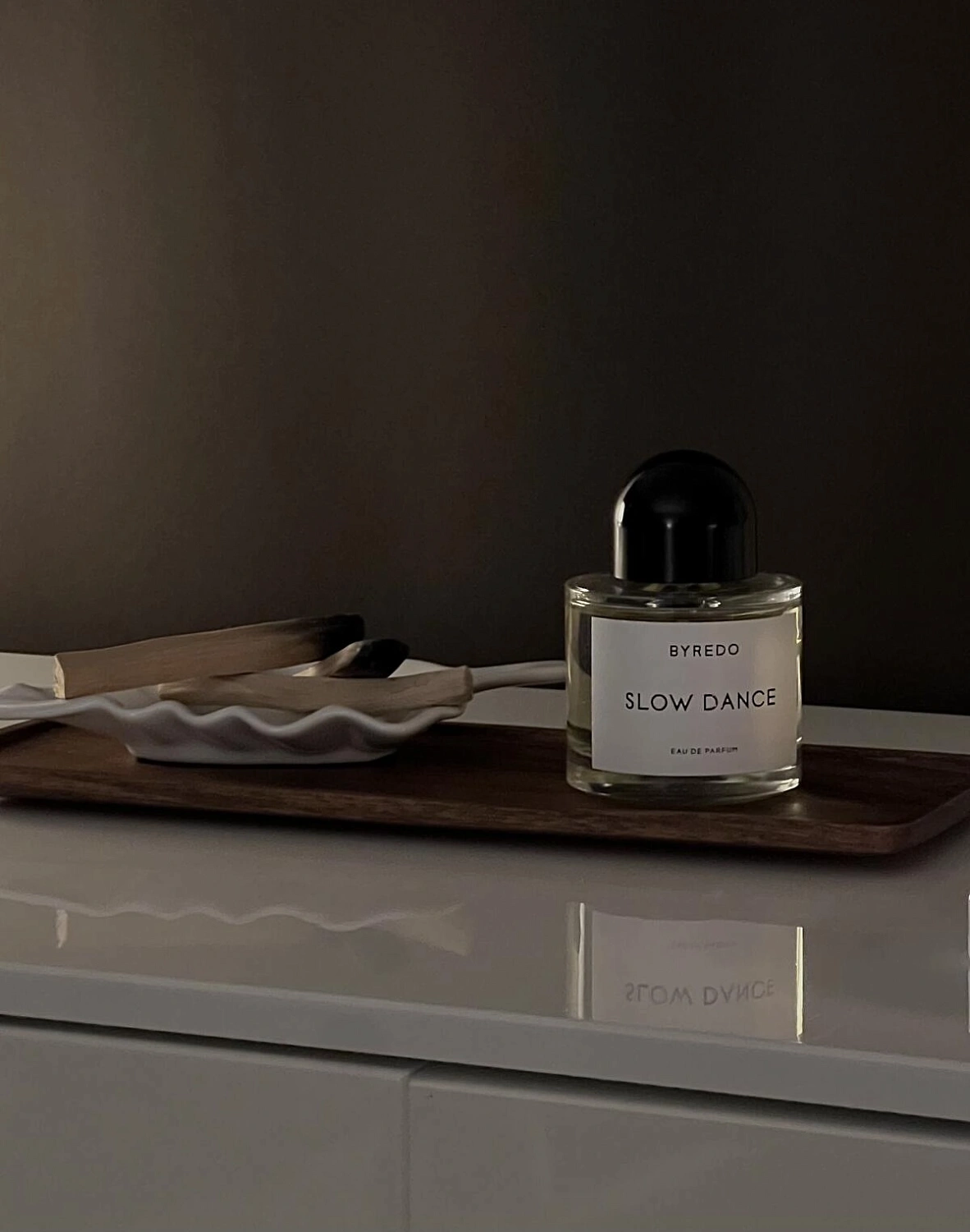 BYREDO Slow Dance BYREDO Slow Dance