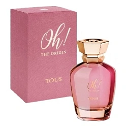 TOUS Oh! The Origin