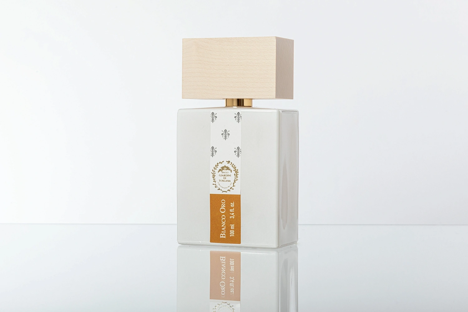 Giardini Di Toscana Bianco Oro