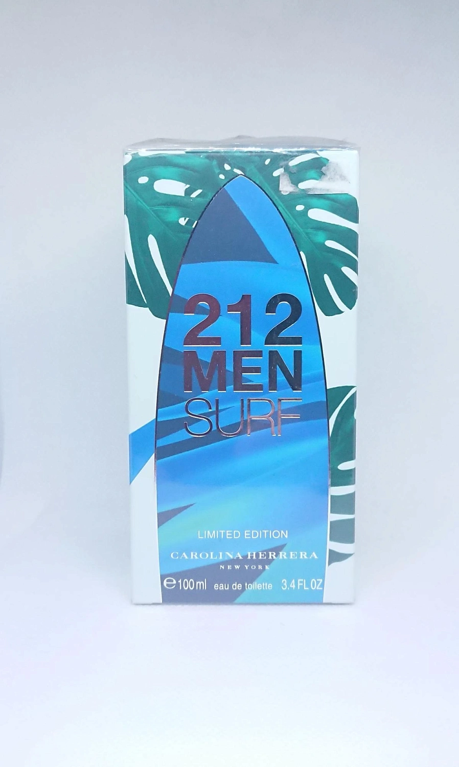 CAROLINA HERRERA 212 Surf for Him CAROLINA HERRERA 212 Surf for Him
