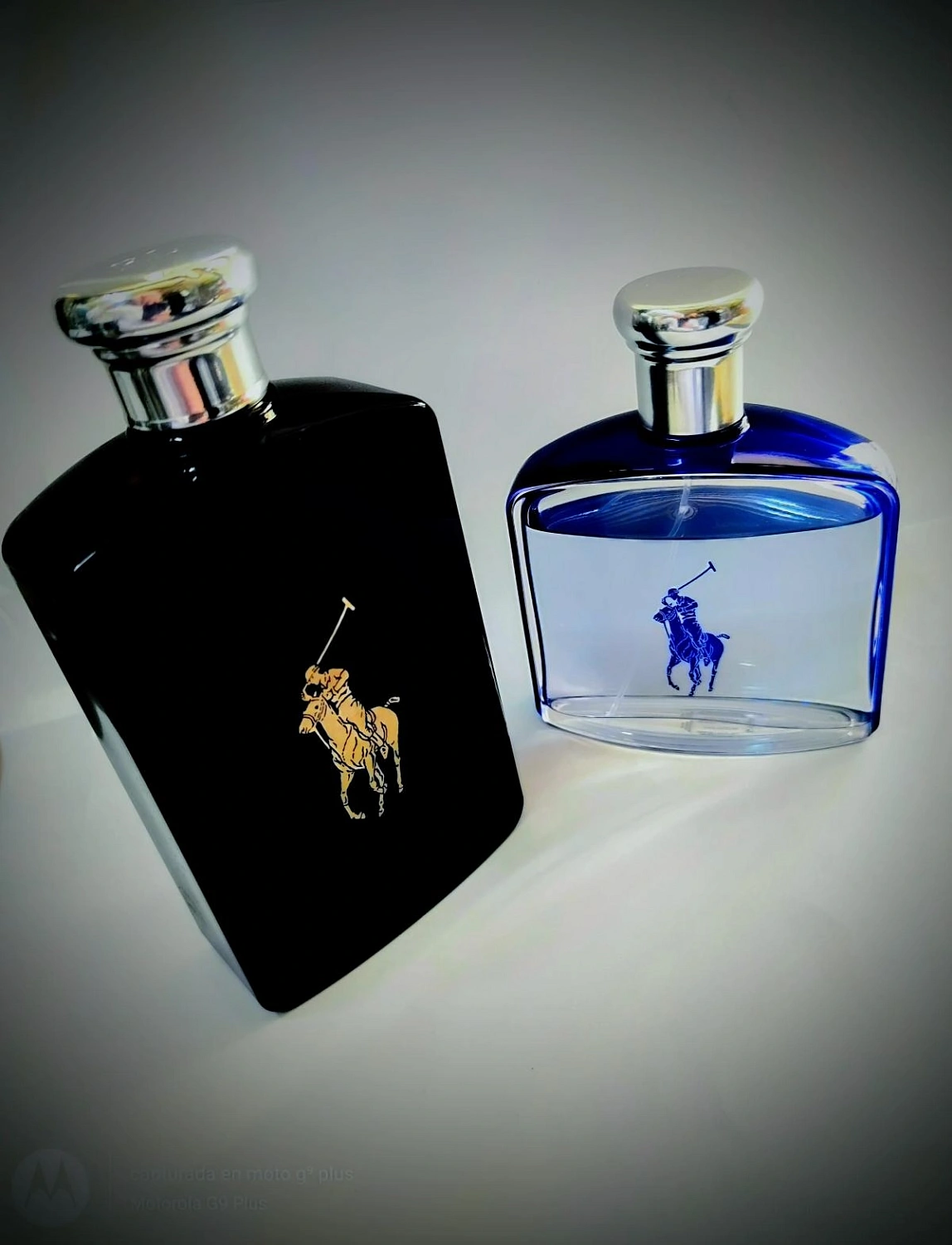 Ralph Lauren Polo Ultra Blue