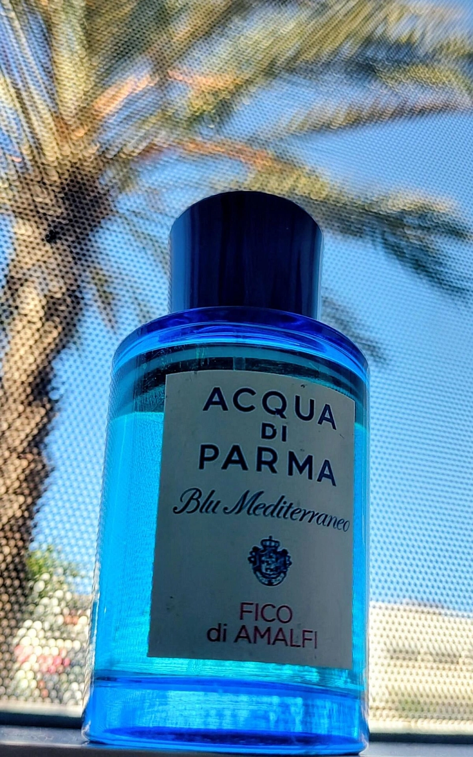 Acqua di Parma Fico Di Amalfi
