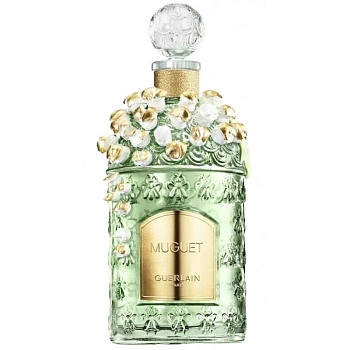 Фото Guerlain Muguet 2024