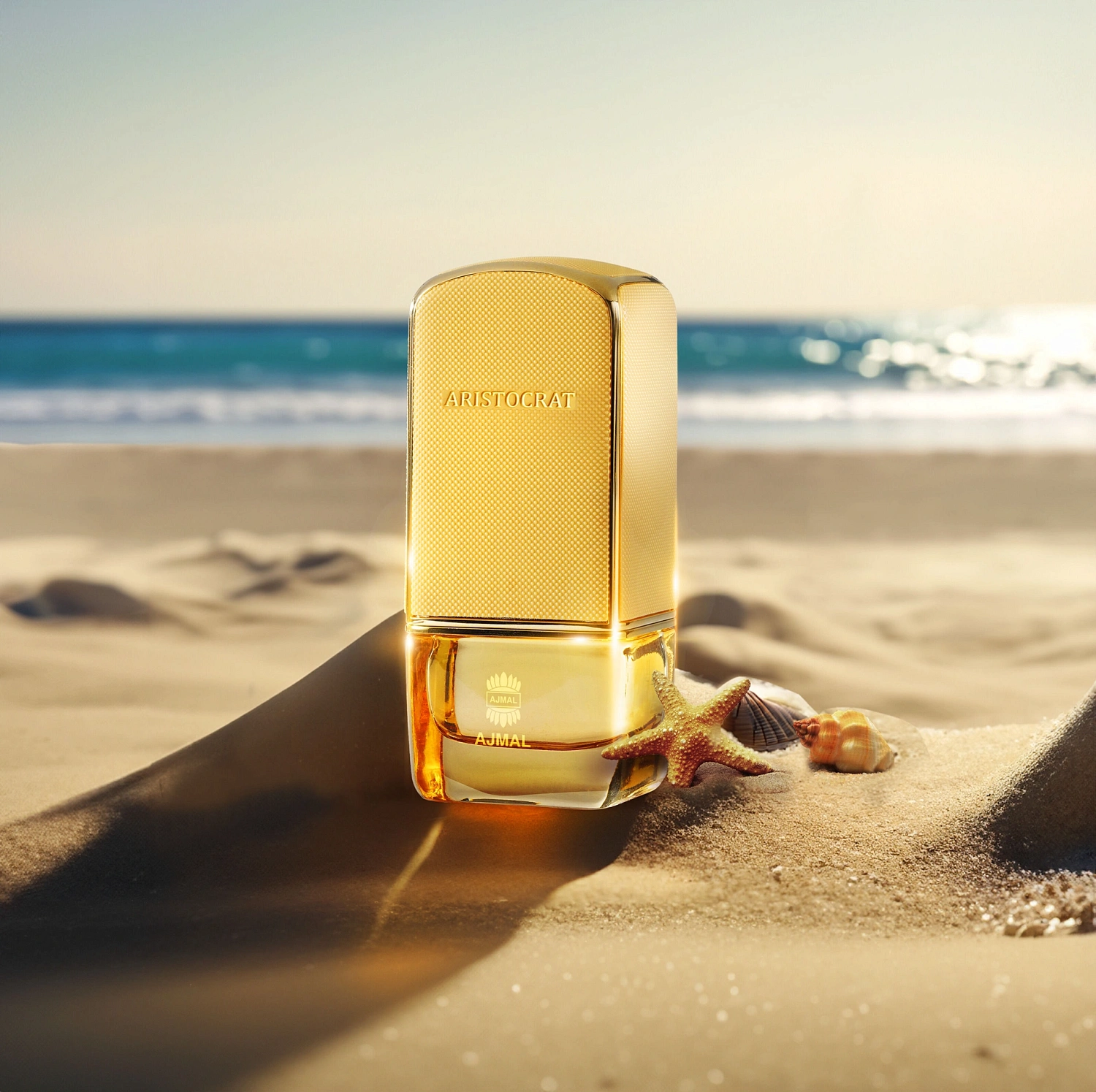 Ajmal Aristocrat Coral