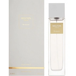 Welton London Ryokucha Eau de Parfum
