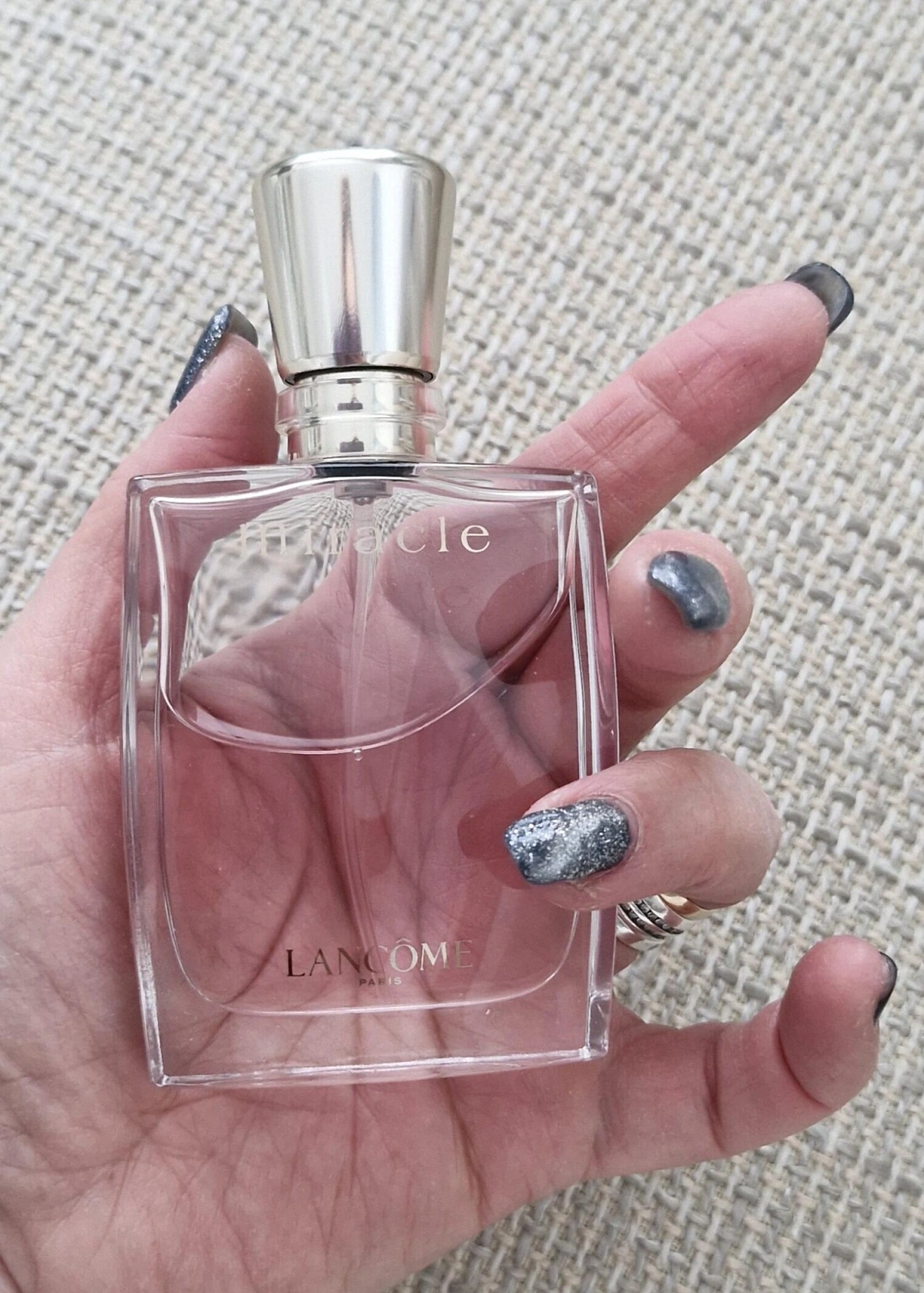 Lancôme Miracle