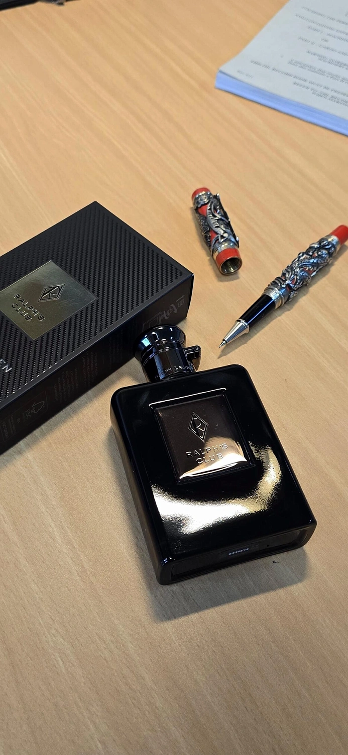 Ralph Lauren Ralph's Club Elixir