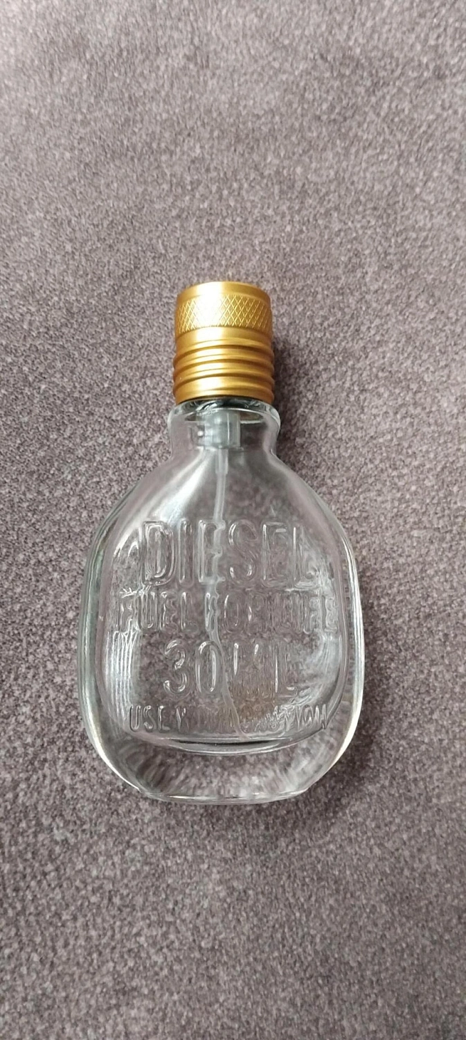 DIESEL Fuel for Life Men