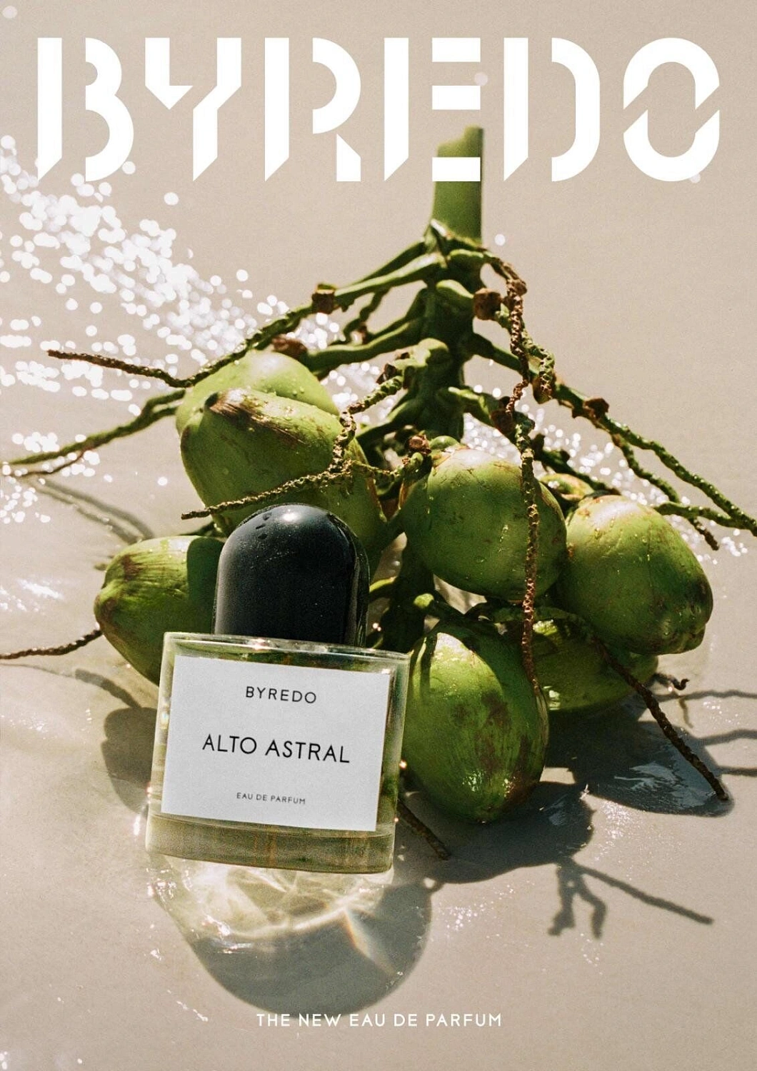 BYREDO Alto Astral