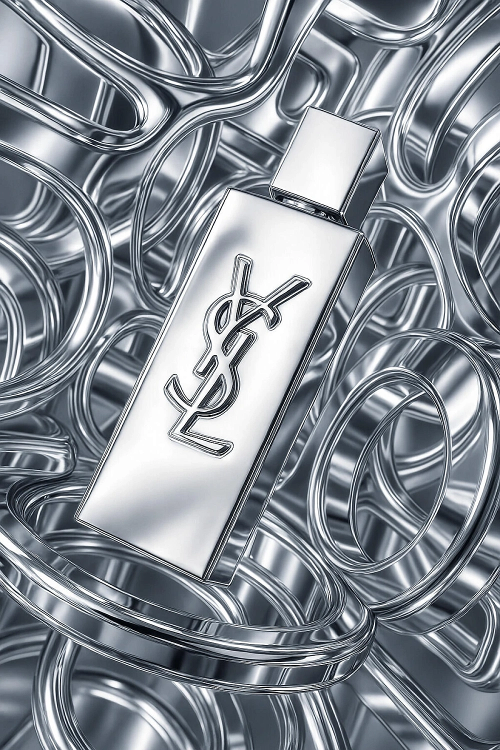 Yves Saint Laurent MYSLF L’Absolu