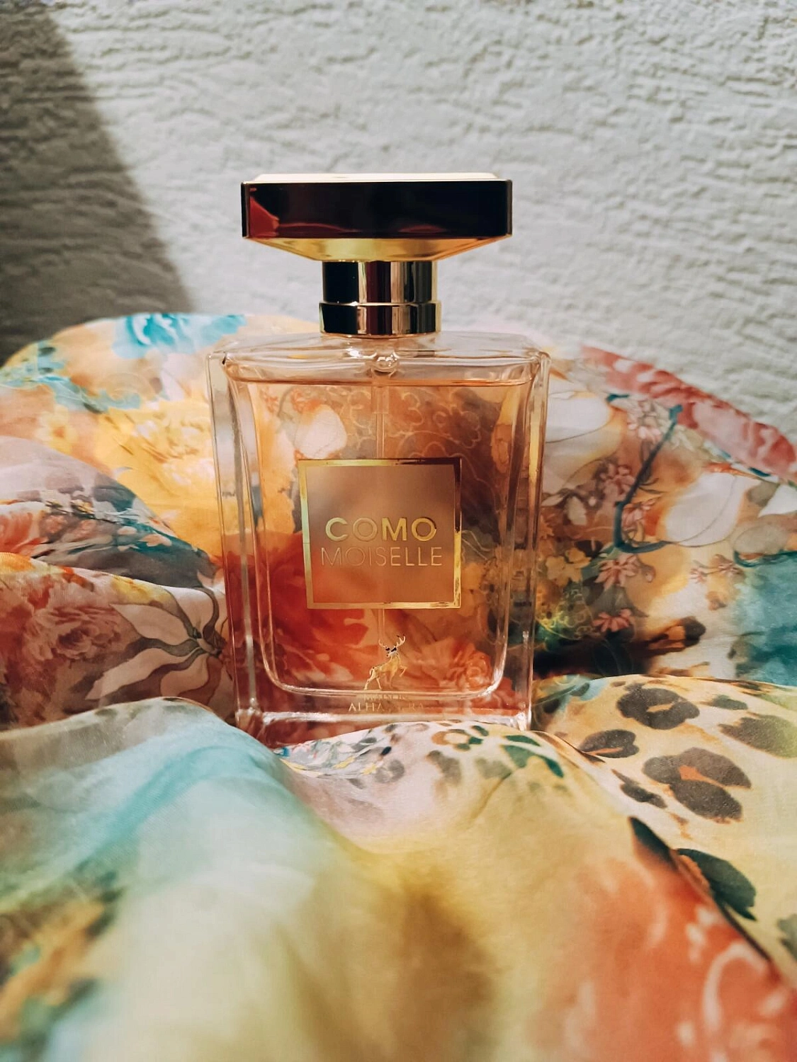 Alhambra Como Moiselle Alhambra Como Moiselle