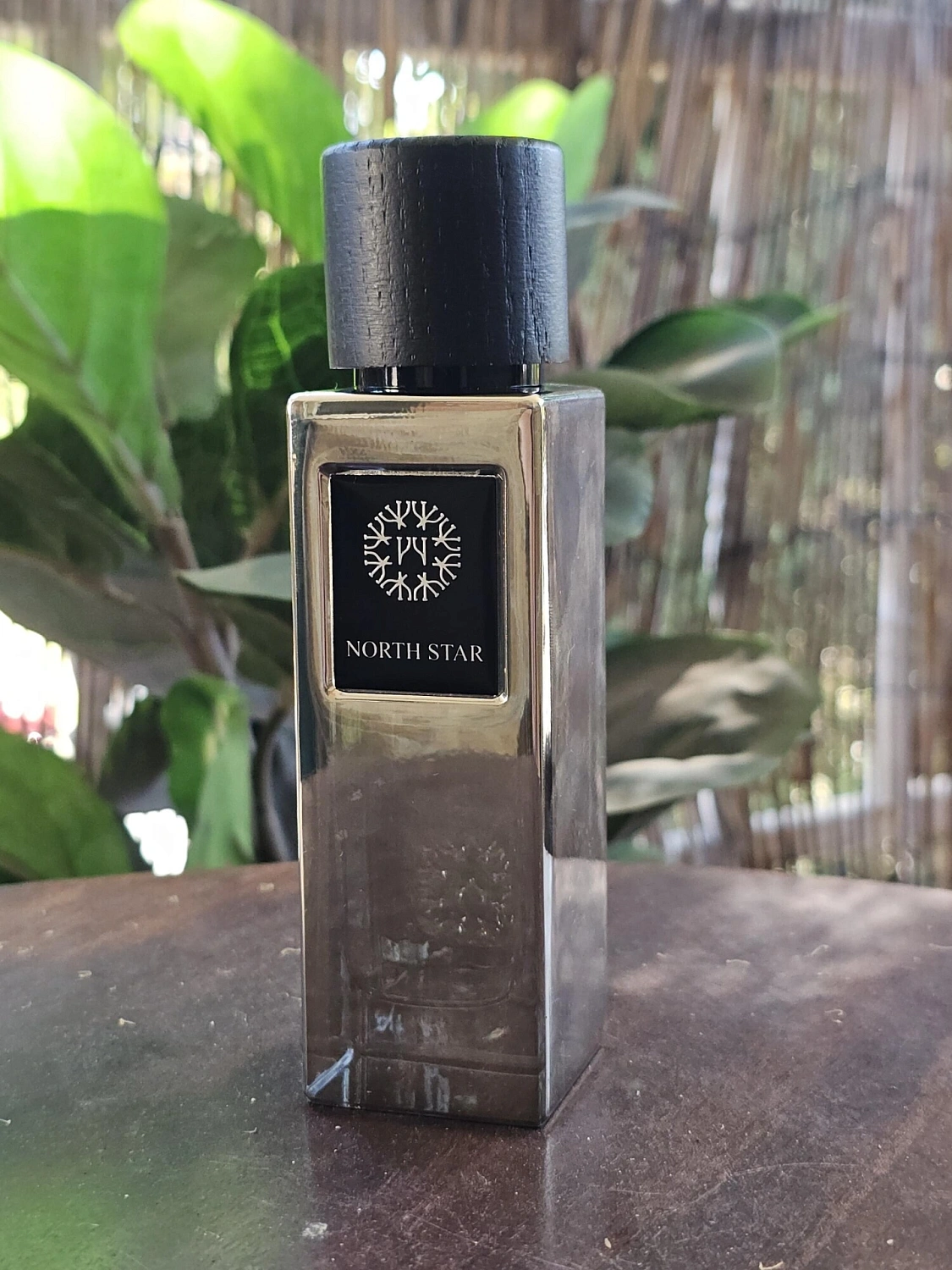 The Woods Collection North Star